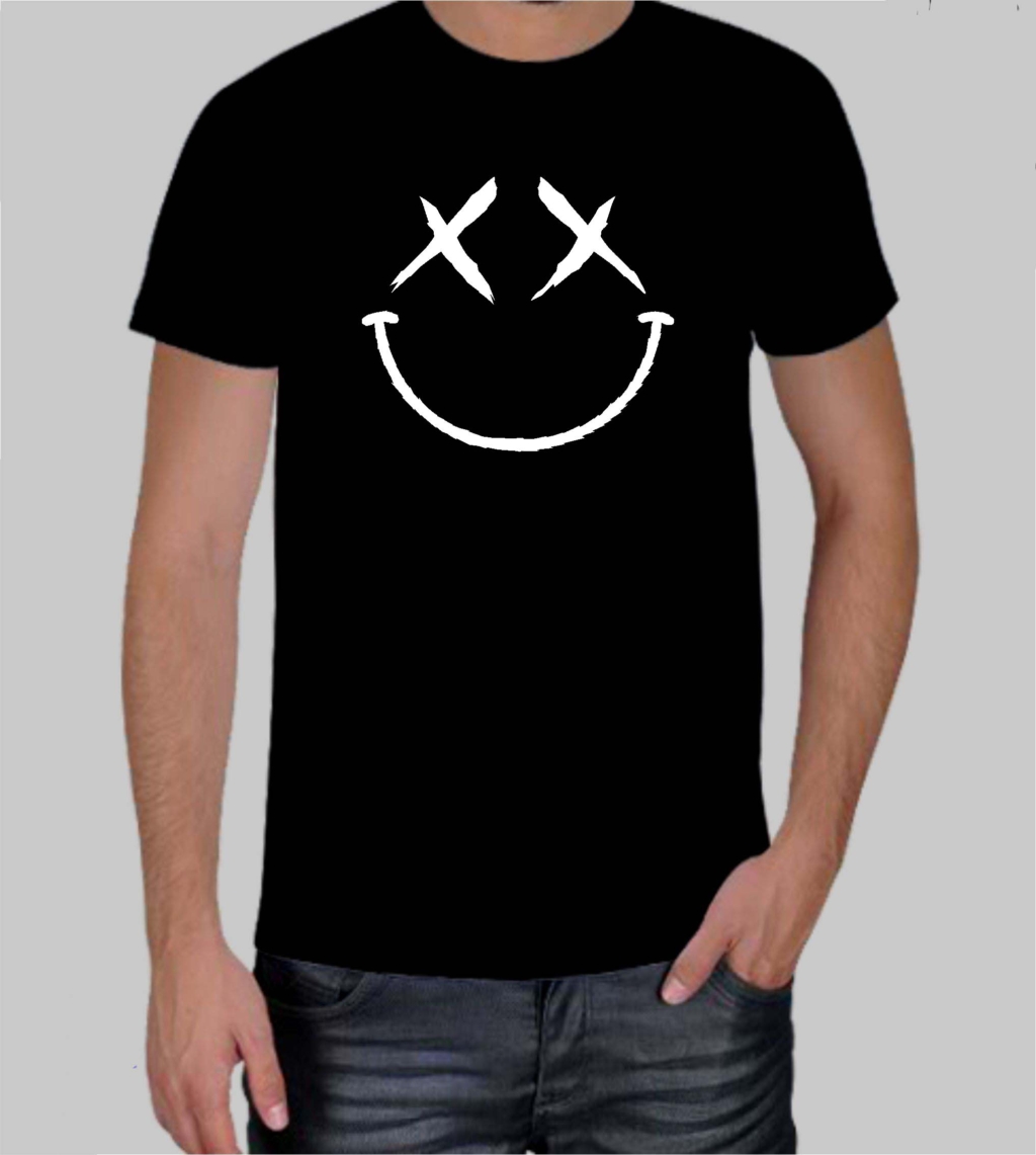 Attila Blackout tshirt – Metal & Rock T-shirts and Accessories