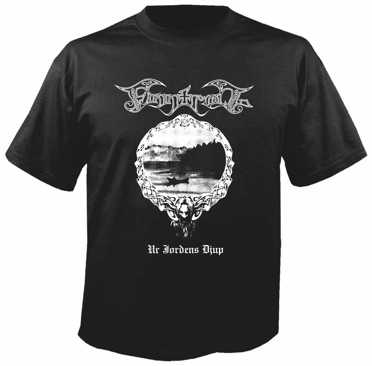 Finntroll Ur Jordens Djup T-Shirt – Metal & Rock T-shirts and Accessories